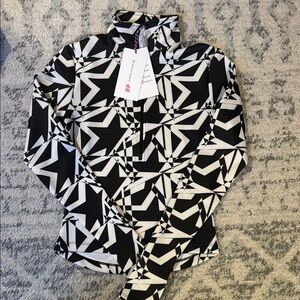 Perfect Moment x HM Base Layer Top